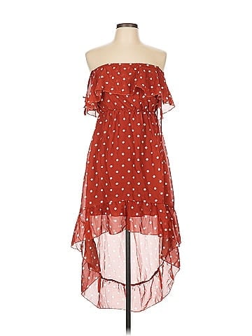 Shui Si Qing Cocktail Dress (view 1)