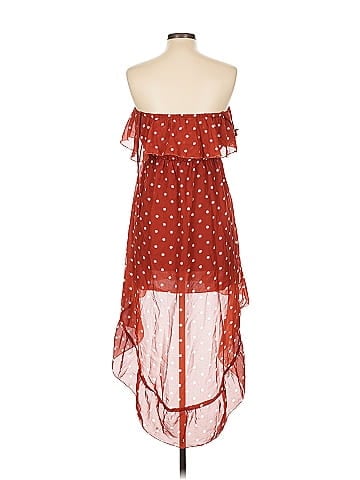 Shui Si Qing Cocktail Dress (view 2)