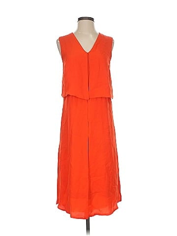 Wayne Casual Dress (view 1)
