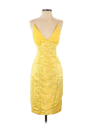 Catherine Malandrino Cocktail Dress (view 1)
