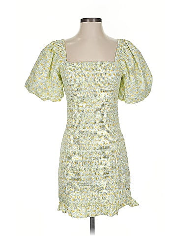 English Factory Casual Dress (view 1)