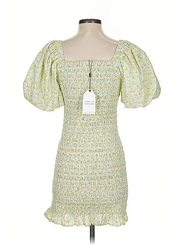 English Factory Casual Dress (view 2)