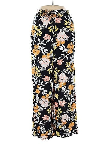 Roxy Casual Pants (view 1)