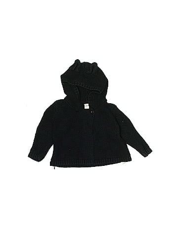 Baby Gap Zip Up Hoodie (view 1)
