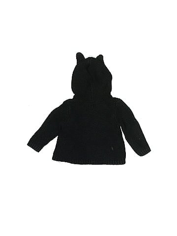Baby Gap Zip Up Hoodie (view 2)