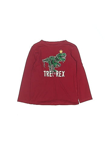 The Children's Place Long Sleeve T-Shirt (view 1)