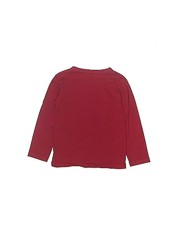 The Children's Place Long Sleeve T-Shirt (view 2)
