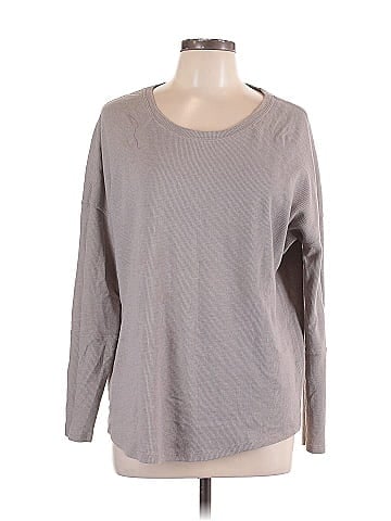 Alternative Apparel Long Sleeve T-Shirt (view 1)