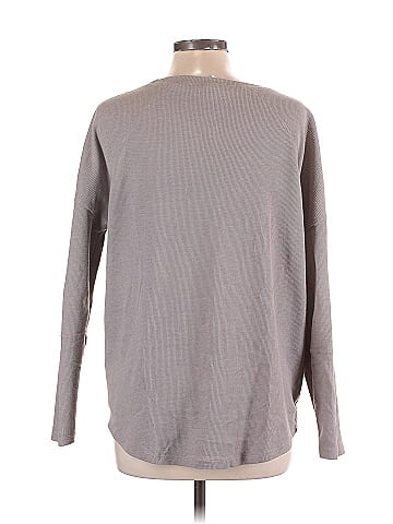 Alternative Apparel Long Sleeve T-Shirt (view 2)