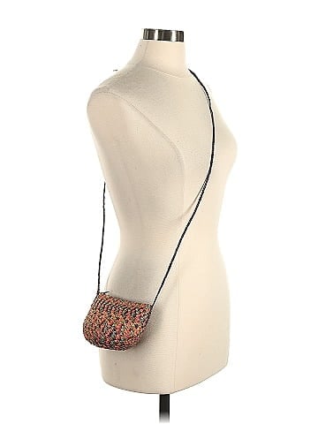 Unbranded Crossbody Bag (view 2)