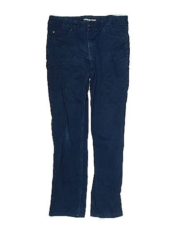 Lands' End Casual Pants (view 1)