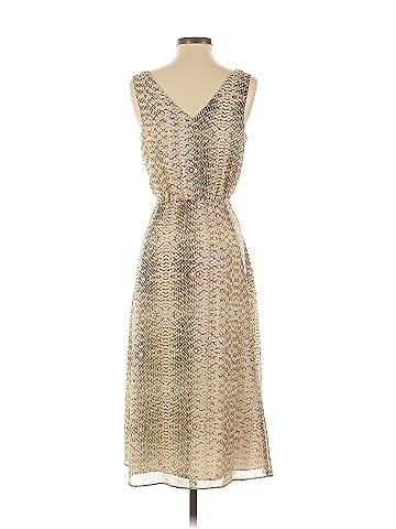 Great Jones Python Ruffle Dress (view 2)