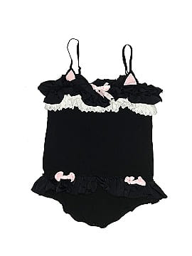 Natural Life Bodysuit (view 1)