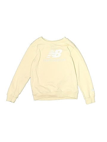 New Balance Sweatshirt (view 1)