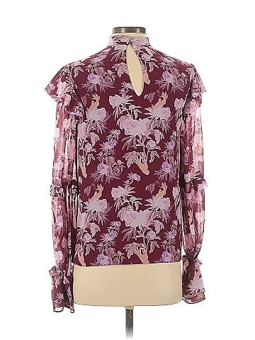 Three Floor Florry Top (view 2)