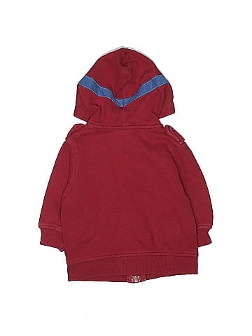 Gymboree Zip Up Hoodie (view 2)