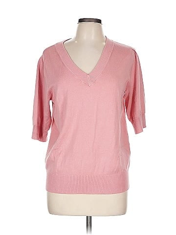 DKNY Pullover Sweater (view 1)
