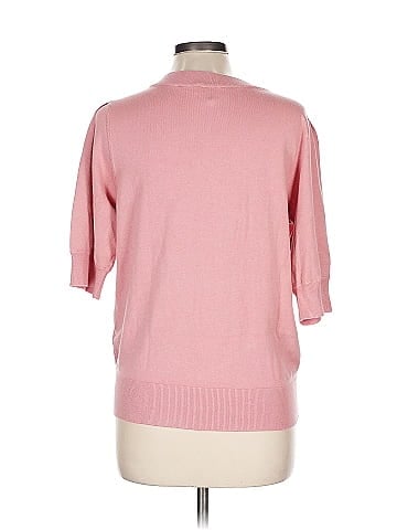 DKNY Pullover Sweater (view 2)
