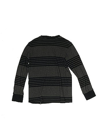 Hawk Long Sleeve T-Shirt (view 2)