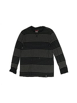 Hawk Long Sleeve T-Shirt (view 1)