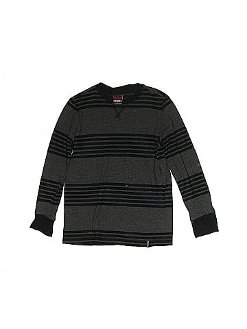 Hawk Long Sleeve T-Shirt (view 1)