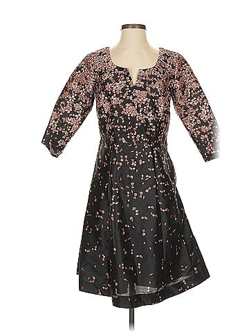 Wayward Fancies Cocktail Dress (view 1)