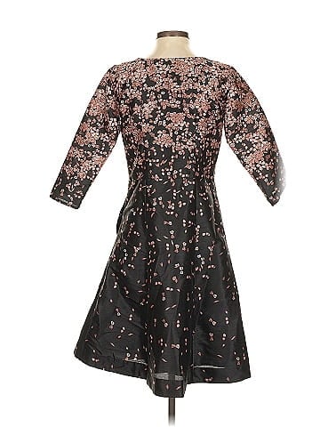 Wayward Fancies Cocktail Dress (view 2)