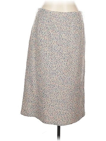 Front Casual Skirt (view 1)