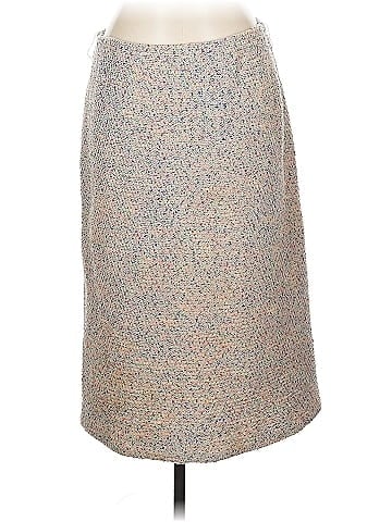 Front Casual Skirt (view 2)