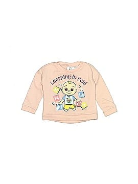 Cocomelon Sweatshirt (view 1)