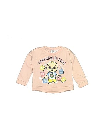 Cocomelon Sweatshirt (view 1)