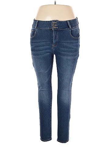 Jeans Jeans (view 1)