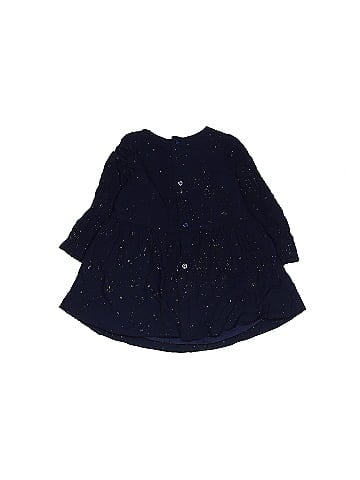 Zara Baby Dress (view 2)