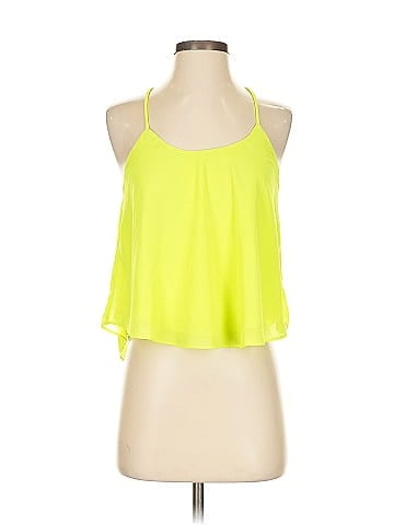 Akira Chicago Red Label Tank Top (view 1)