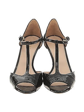 Prada Heels (view 2)