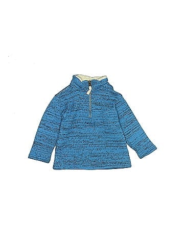 Lands' End Pullover Sweater (view 1)