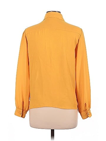 Laura & Jayne Long Sleeve Blouse (view 2)