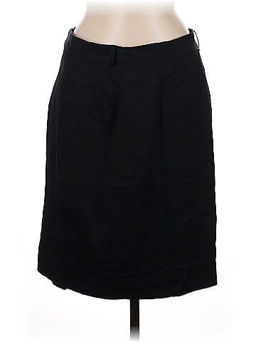 Mondi Silk Skirt (view 1)