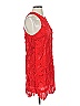 Lovers + Friends Red Cocktail Dress Size S - photo 4