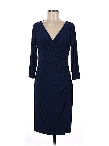 Lauren by Ralph Lauren Cocktail Dress (view 1)