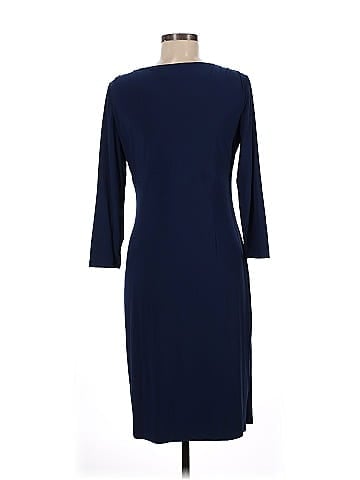 Lauren by Ralph Lauren Cocktail Dress (view 2)