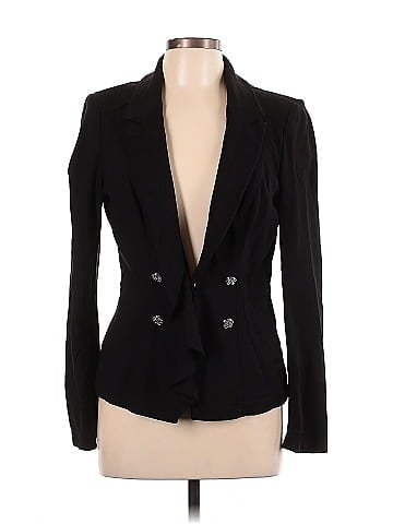 White House Black Market Blazer (view 1)