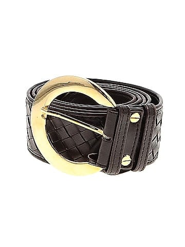 Parri Firenze Leather Belt (view 1)