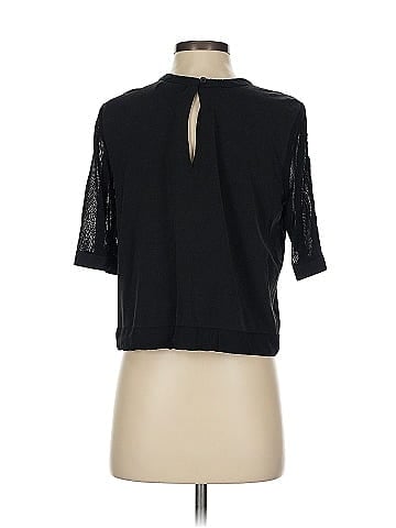 Alpha 60 Short Sleeve Blouse (view 2)
