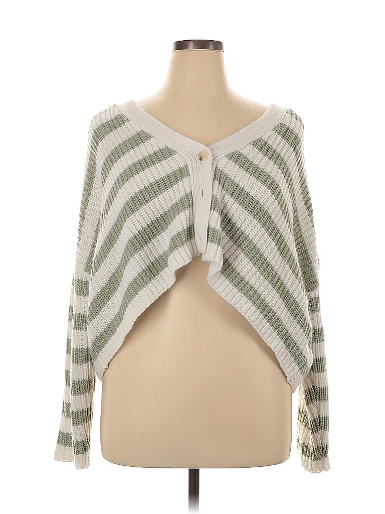 Jessica - Maxi cardigan