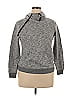 Essentials by Full Tilt Gray Pullover Hoodie Size XL - photo 1
