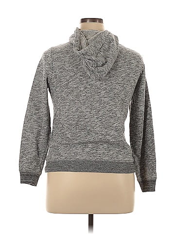 Essentials by Full Tilt Pullover Hoodie (view 2)
