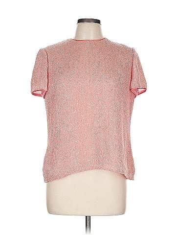 Frascara Short Sleeve Top (view 1)