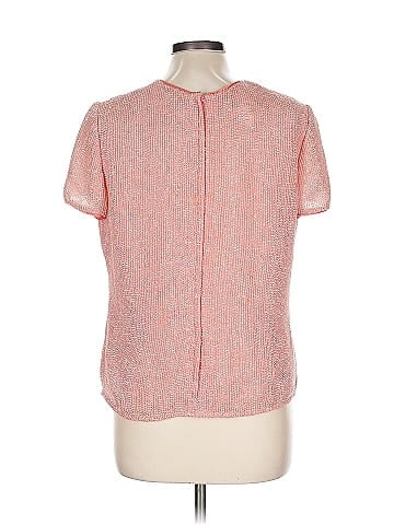 Frascara Short Sleeve Top (view 2)