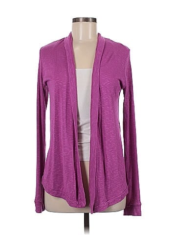 Silence and Noise Cardigan (view 1)